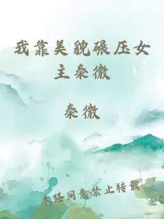 我靠美貌碾壓女主秦微