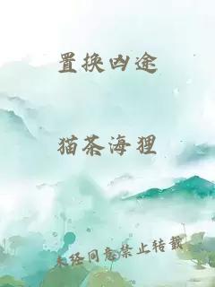 置換兇途