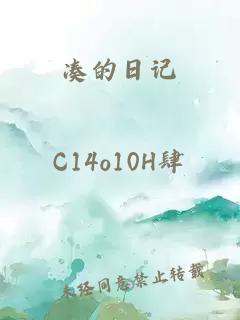 湊的日記
