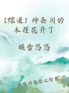 [綜漫] 神奈川的木槿花開了