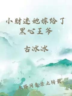 小財迷她嫁給了黑心王爺