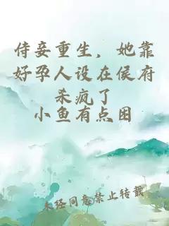 侍妾重生，她靠好孕人設(shè)在侯府殺瘋了
