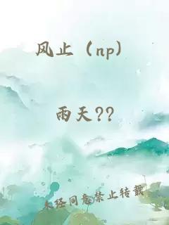風(fēng)止（np）
