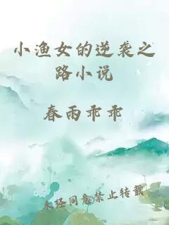 小漁女的逆襲之路小說