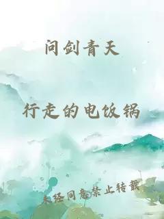 問劍青天