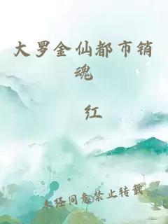 大羅金仙都市銷魂