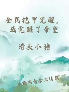 全民鎧甲覺(jué)醒，我覺(jué)醒了帝皇