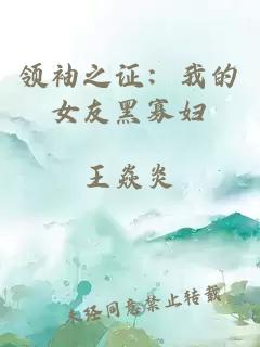 領(lǐng)袖之證：我的女友黑寡婦