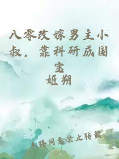 八零改嫁男主小叔，靠科研成國(guó)寶