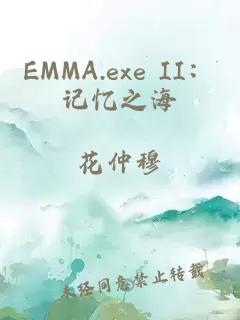 EMMA.exe II：記憶之海