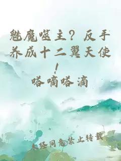 魅魔噬主？反手養(yǎng)成十二翼天使！