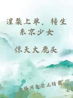 涅槃上單，轉(zhuǎn)生東京少女