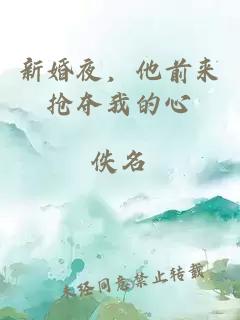 新婚夜，他前來搶奪我的心