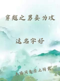 穿越之男妾為攻