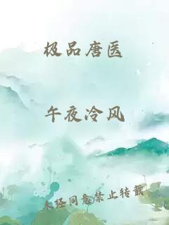 極品唐醫(yī)
