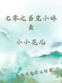 七零之盛寵小嬌妻