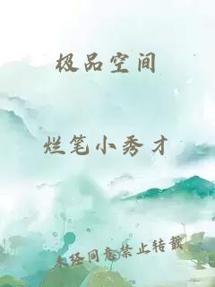 極品空間