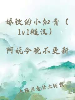 嬌軟的小知青（1v1糙漢）