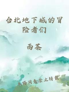 臺北地下城的冒險(xiǎn)者們