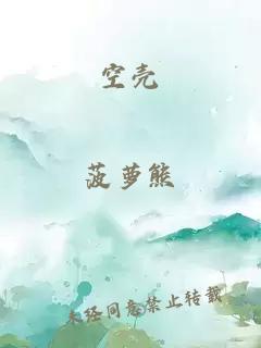 空殼