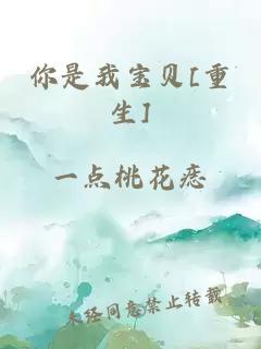 你是我寶貝[重生]