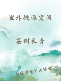 世外桃源空間