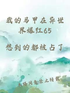 我的馬甲在異世界爆紅65
