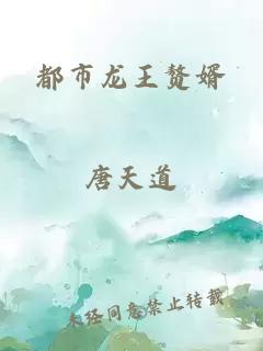 都市龍王贅婿