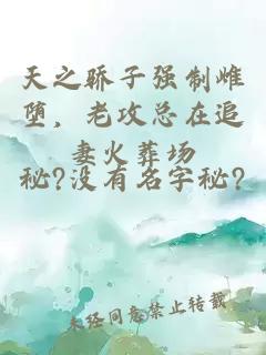 天之驕子強(qiáng)制雌墮，老攻總在追妻火葬場(chǎng)