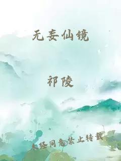 無妄仙鏡