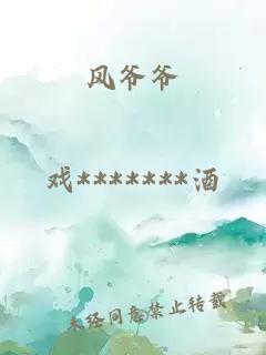 風(fēng)爺爺