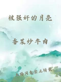 被強奸的月亮