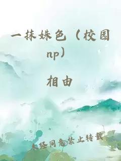 一抹姝色（校園np）