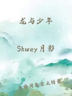 龍與少年