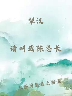 犁漢