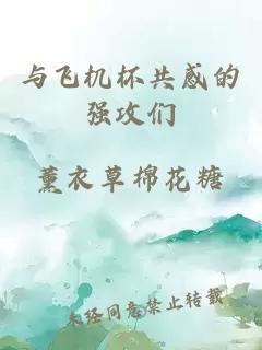 與飛機杯共感的強攻們