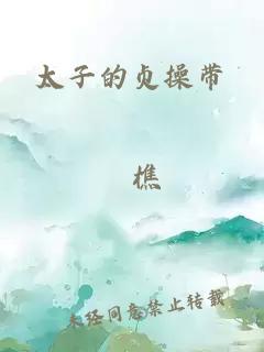 太子的貞操帶